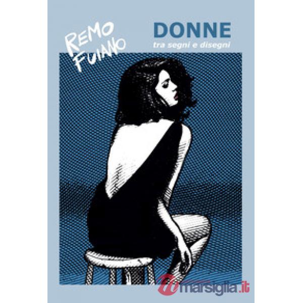 Donne tra segni e disegni