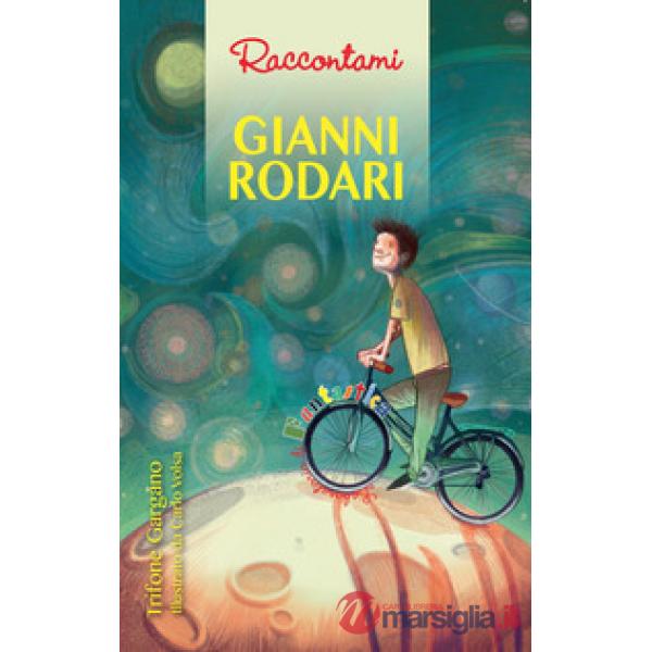 Gianni Rodari