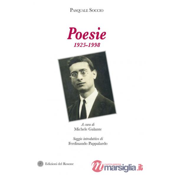 Poesie 1925-1998