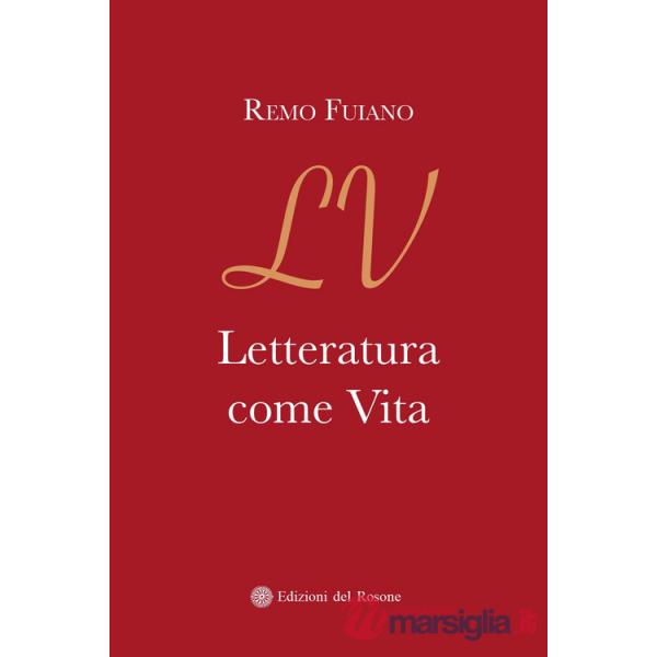 Letteratura come vita