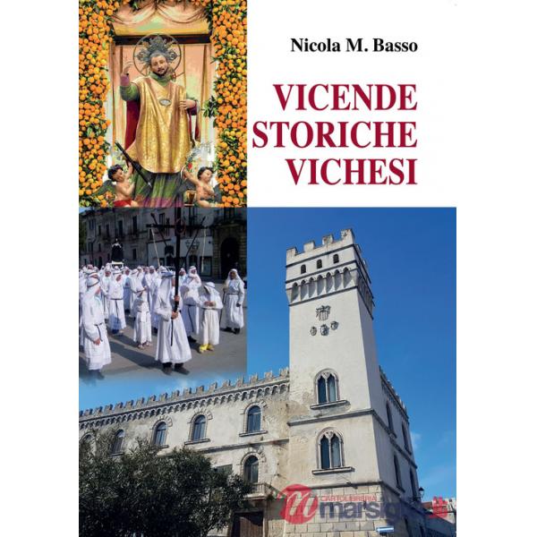 Vicende storiche vichesi