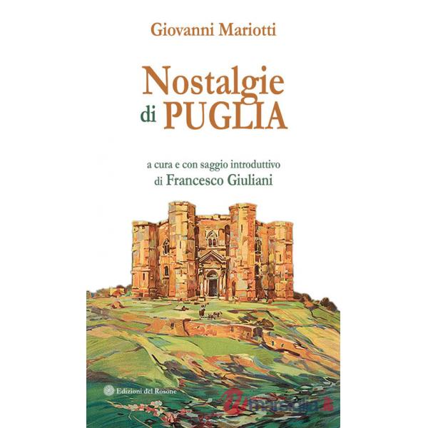 Nostalgie di Puglia