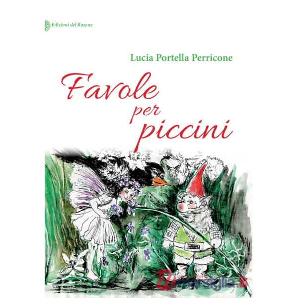 Favole per piccini