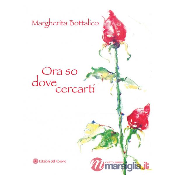 Ora so dove cercarti