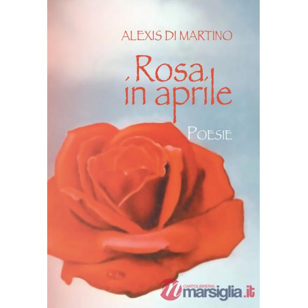 Rosa in aprile