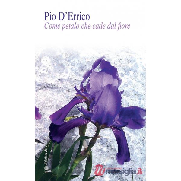 Come petalo che cade dal fiore