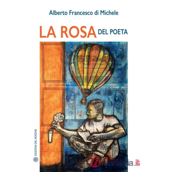 Rosa del poeta (La)