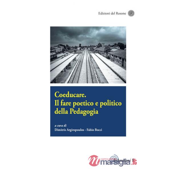 Coeducare. Il fare poetico e politico della pedagogia