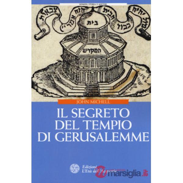 Segreto del Tempio di Gerusalemme (Il)