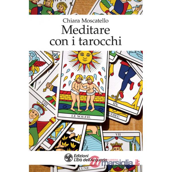 Meditare con i tarocchi