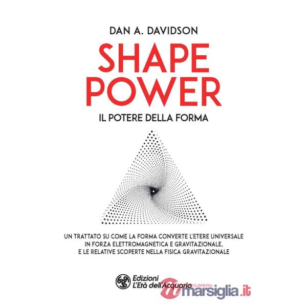 Shape power. Il potere della forma