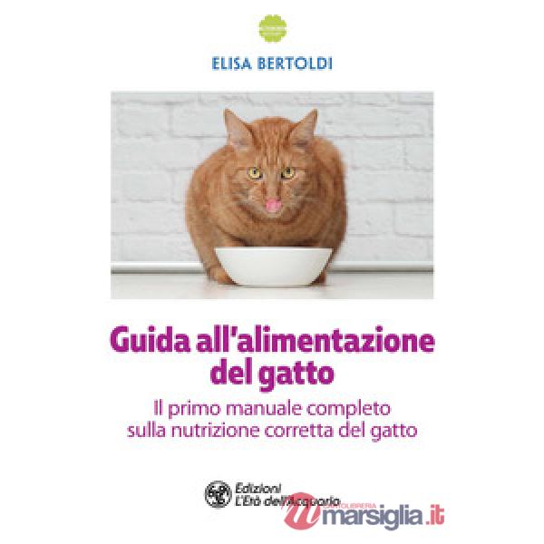 Guida all'alimentazione del gatto