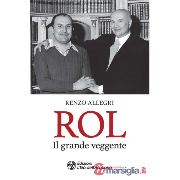Rol. Il grande veggente