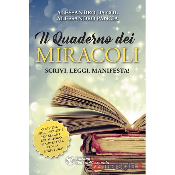 Quaderno dei miracoli (Il)