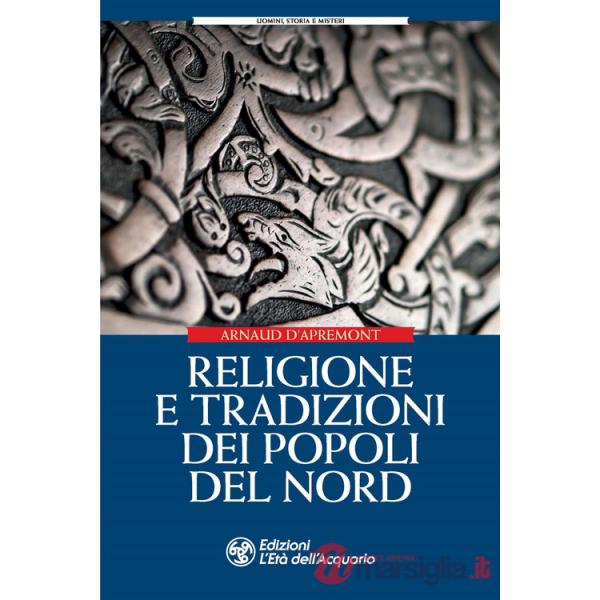 Religione e tradizioni dei popoli del Nord