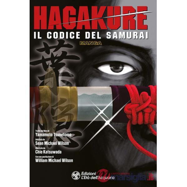 Hagakure. Il codice del samurai
