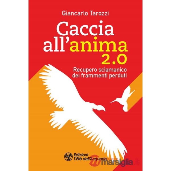 Caccia all'anima 2.0. Recupero sciamanico dei frammenti perduti
