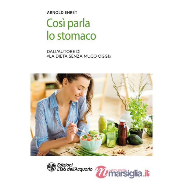 Così parla lo stomaco