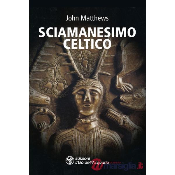 Sciamanesimo celtico