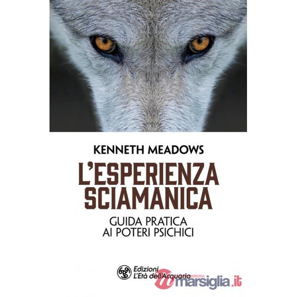 Esperienza sciamanica. Guida pratica ai poteri psichici (L')