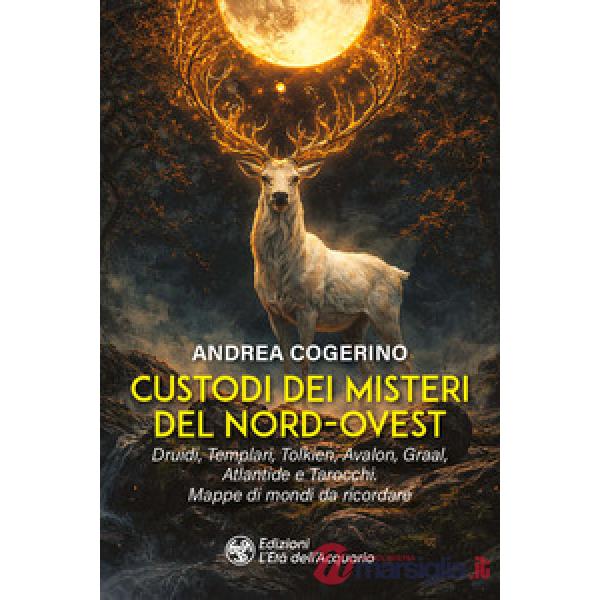 Custodi dei misteri del Nord-Ovest
