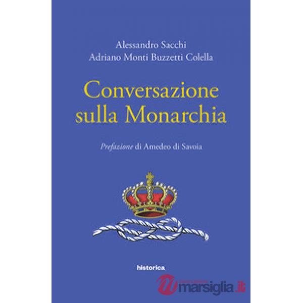 Conversazione sulla monarchia