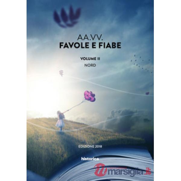 Favole e fiabe. Vol. 2: Nord