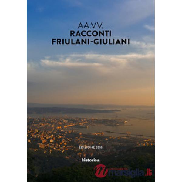 Racconti friulani-giuliani