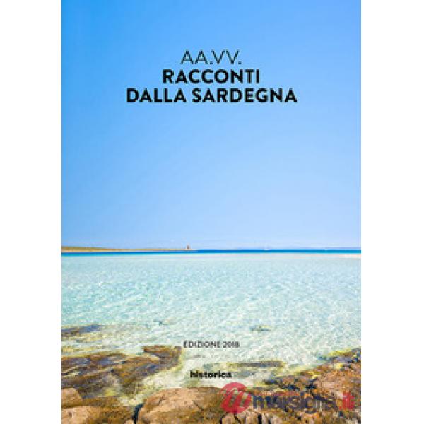 Racconti dalla Sardegna
