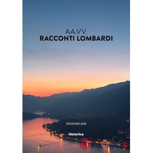 Racconti lombardi 2018