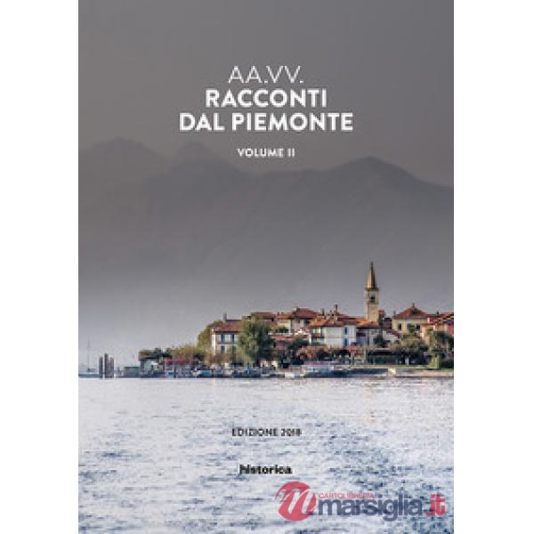 Racconti dal Piemonte. Vol. 2