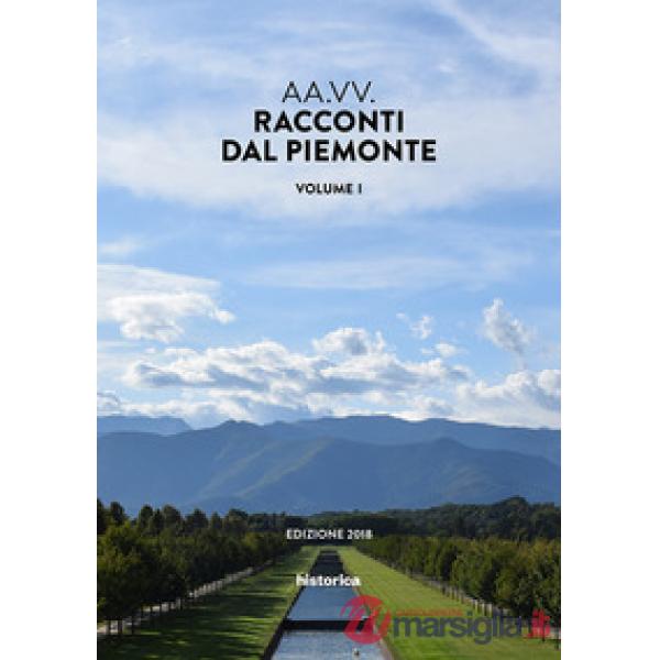 Racconti dal Piemonte. Vol. 1