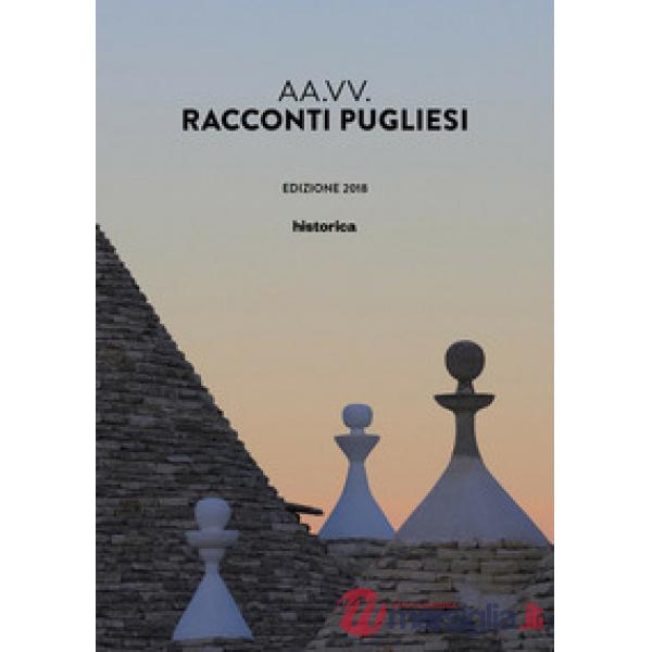 Racconti pugliesi 2018