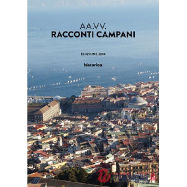 Racconti campani 2018