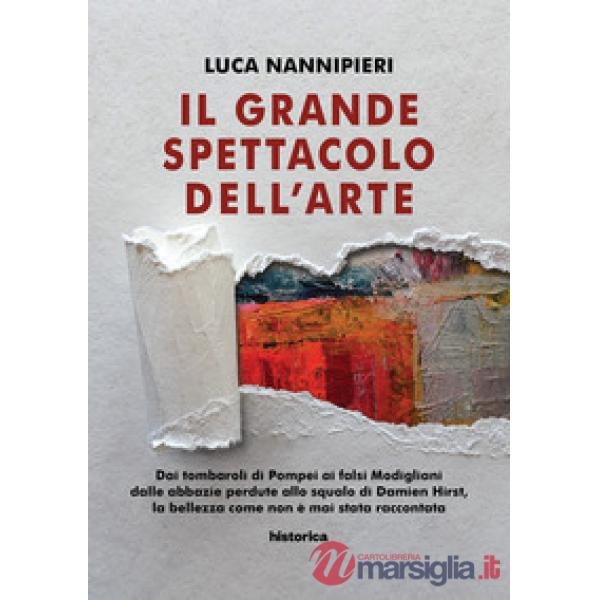 Grande spettacolo dell'arte (Il)