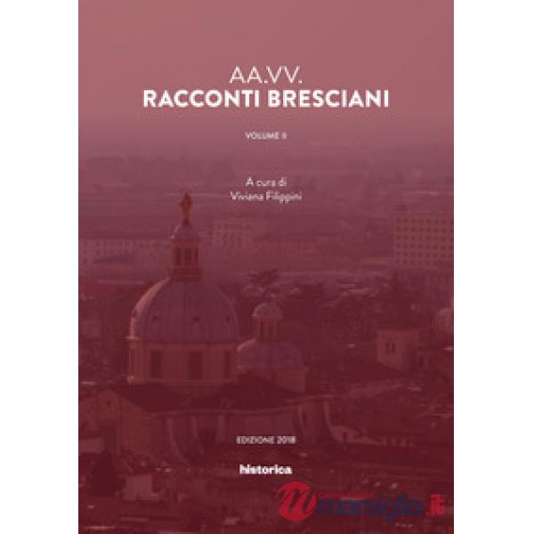 Racconti bresciani. Vol. 2