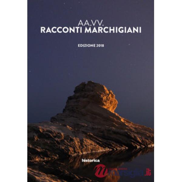 Racconti marchigiani 2018