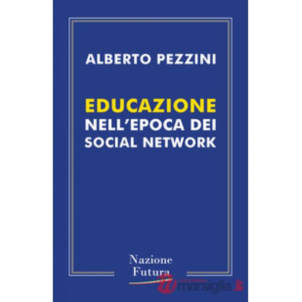 Educazione nell'epoca dei social network