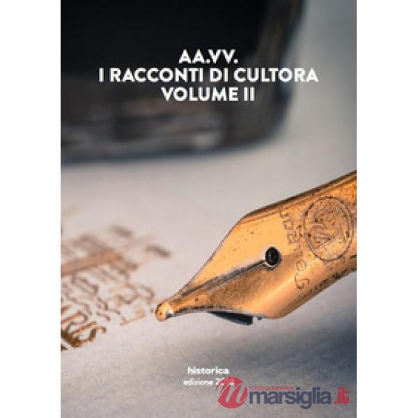 Racconti di Cultora (I). Vol. 2