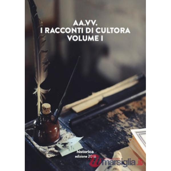 Racconti di Cultora (I). Vol. 1