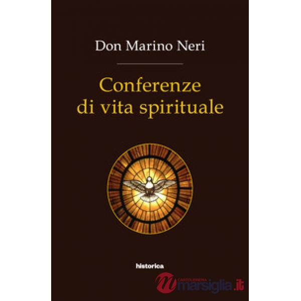 Conferenze di vita spirituale