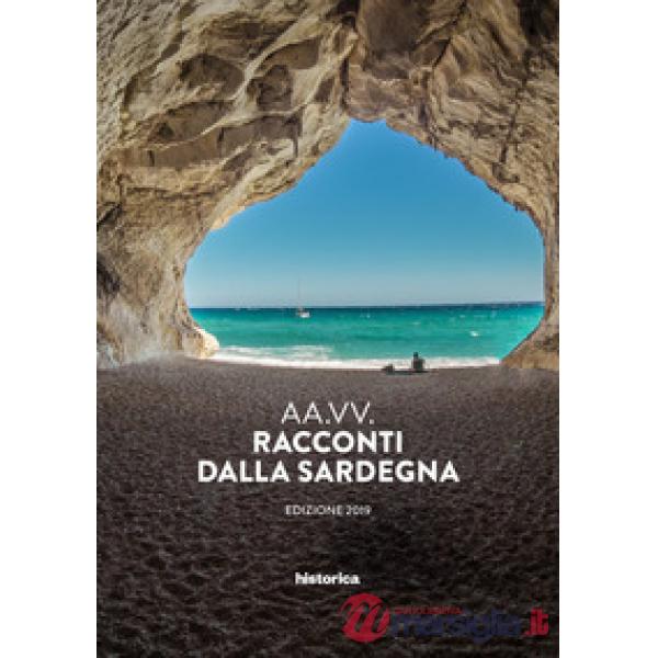 Racconti dalla Sardegna