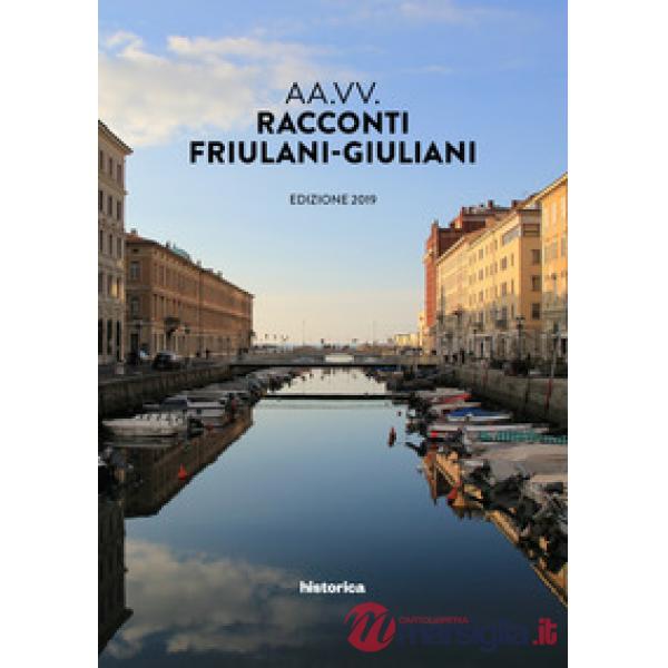 Racconti friulani-giuliani