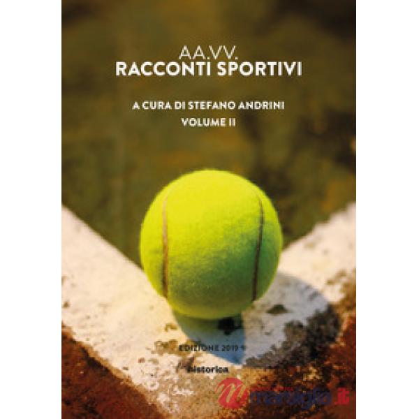 Racconti sportivi 2019. Vol. 2