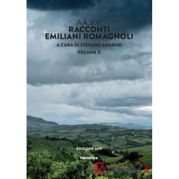 Racconti emiliano-romagnoli. Vol. 2