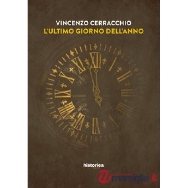 Ultimo giorno dell'anno (L')