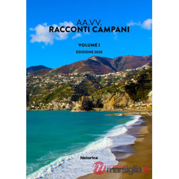 Racconti campani 2020. Vol. 1