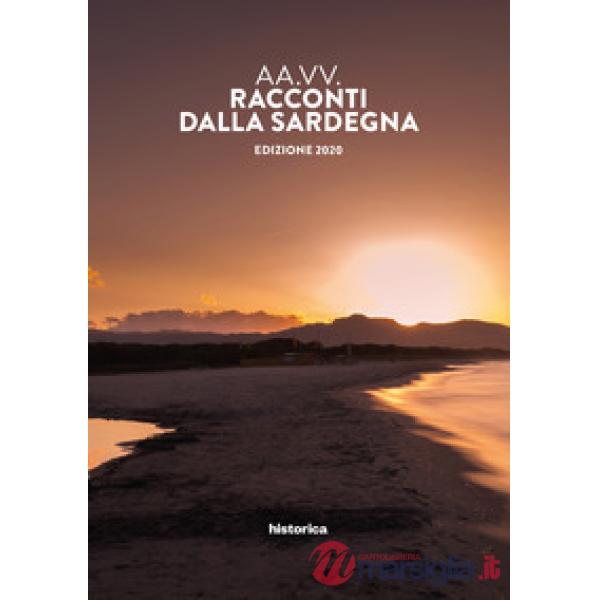 Racconti dalla Sardegna