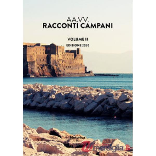 Racconti campani 2020. Vol. 2