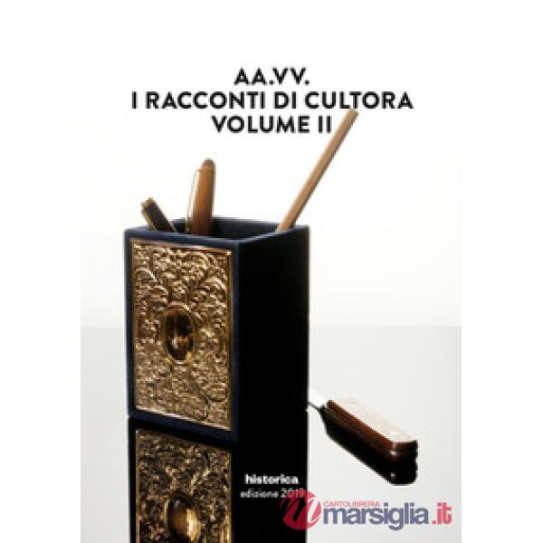 Racconti di Cultora (I). Vol. 2